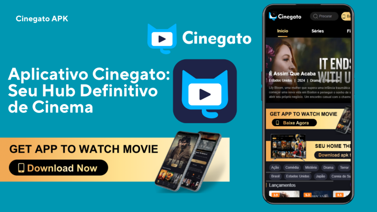 cinegato apk